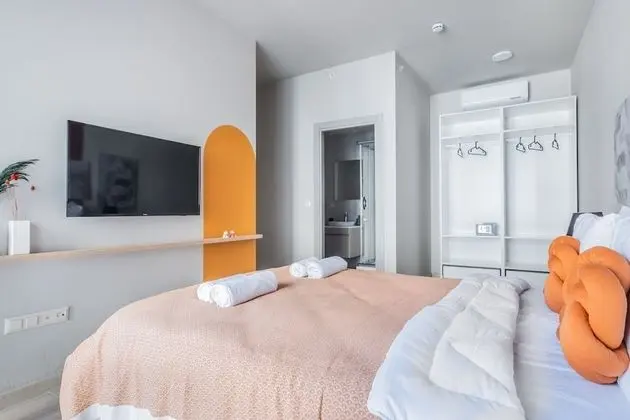 Comfort Apart Daire, 3 Yatak Odası