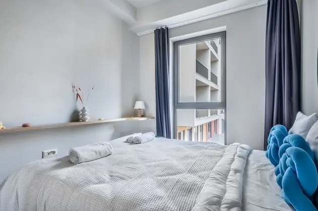 Comfort Apart Daire, 3 Yatak Odası