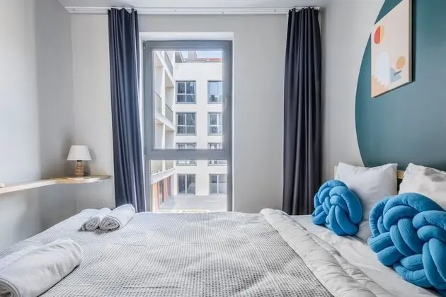 Comfort Apart Daire, 3 Yatak Odası