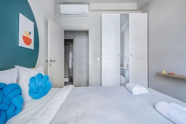 Comfort Apart Daire, 3 Yatak Odası