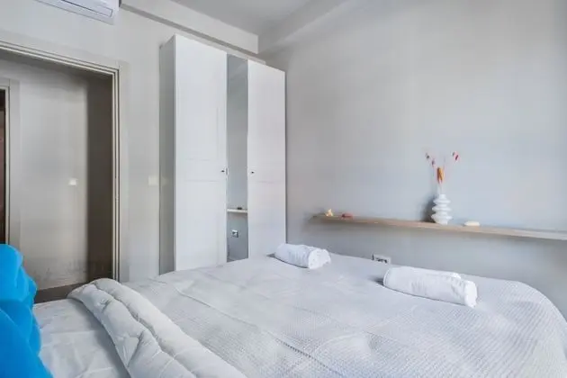 Comfort Apart Daire, 3 Yatak Odası