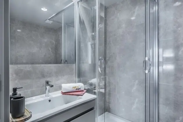 Comfort Apart Daire, 3 Yatak Odası
