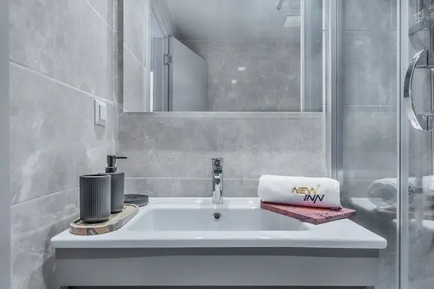 Comfort Apart Daire, 3 Yatak Odası