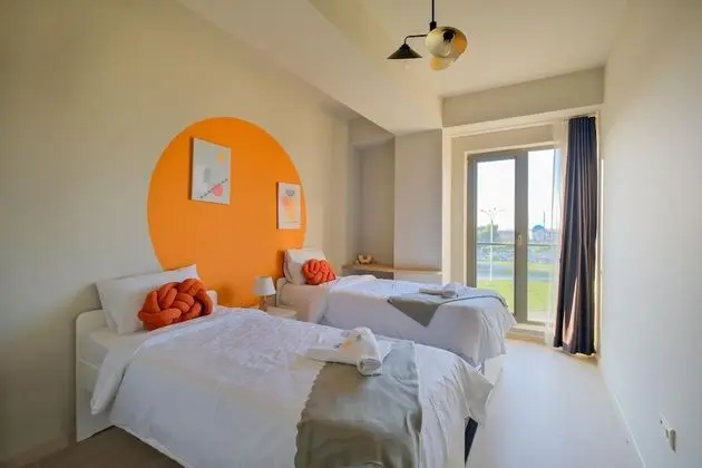 Comfort Apart Daire, 3 Yatak Odası
