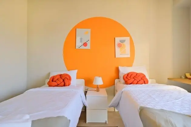 Comfort Apart Daire, 3 Yatak Odası