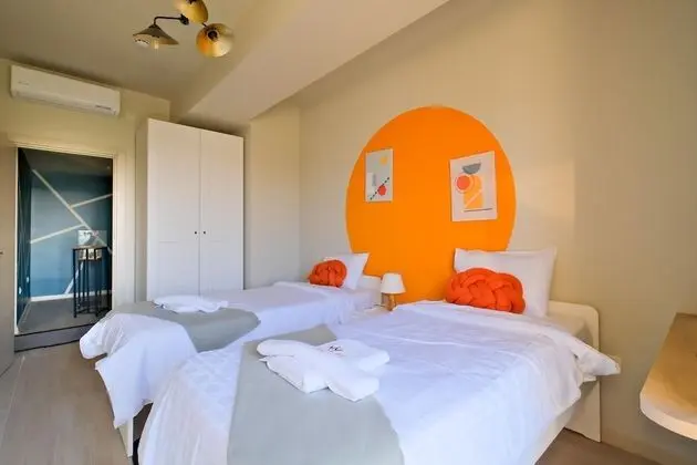 Comfort Apart Daire, 3 Yatak Odası