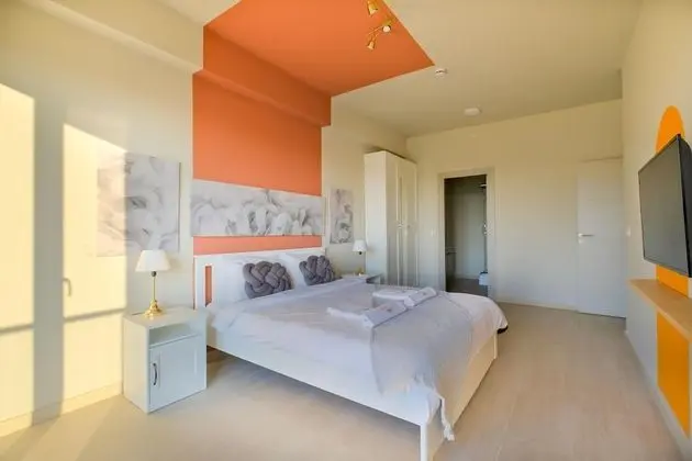 Comfort Apart Daire, 3 Yatak Odası