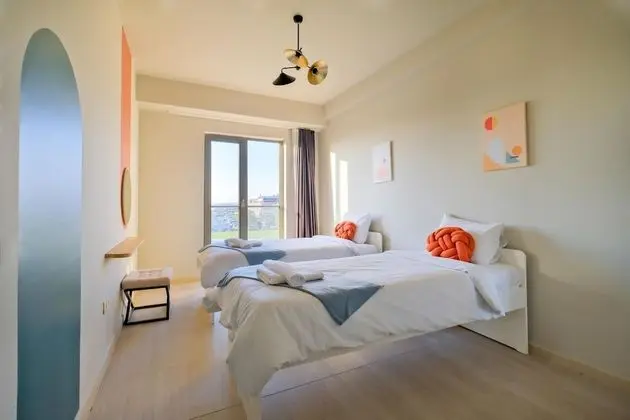 Comfort Apart Daire, 3 Yatak Odası
