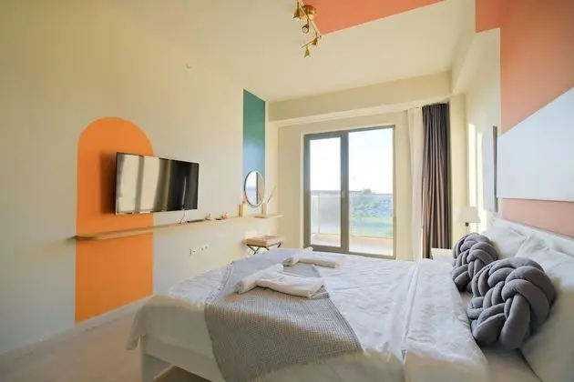 Comfort Apart Daire, 3 Yatak Odası