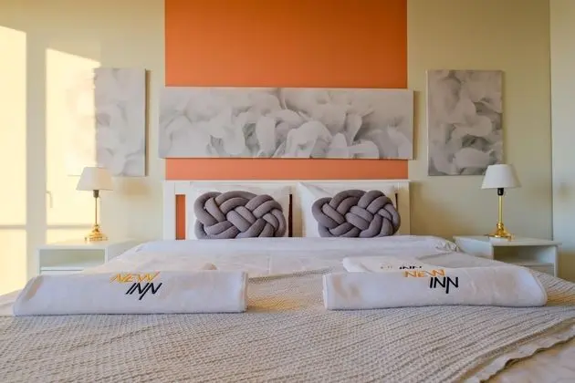 Comfort Apart Daire, 3 Yatak Odası