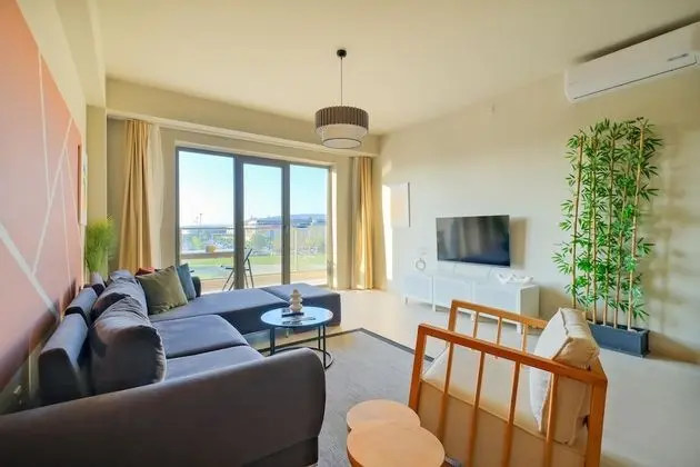Comfort Apart Daire, 3 Yatak Odası