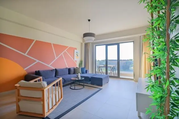 Comfort Apart Daire, 3 Yatak Odası