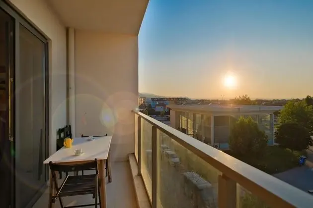 Comfort Apart Daire, 3 Yatak Odası