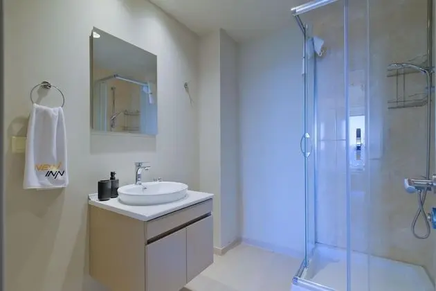 Comfort Apart Daire, 3 Yatak Odası