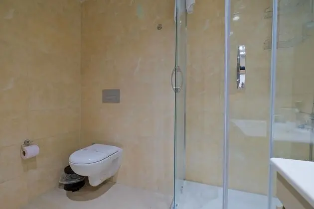 Comfort Apart Daire, 3 Yatak Odası