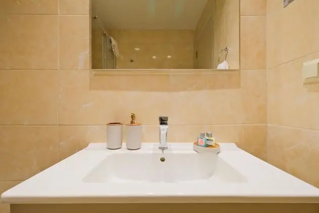 Standard Daire, 2 Yatak Odası, Balkon