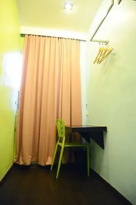 Standard İki Ayrı Yataklı Oda