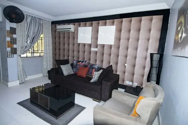 Executive Süit