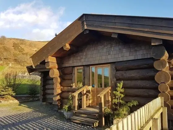 Kulübe, 3 Yatak Odası (Guardswood)