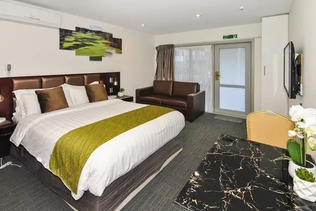 Premium Stüdyo, Mutfak (Newly Refurbished)