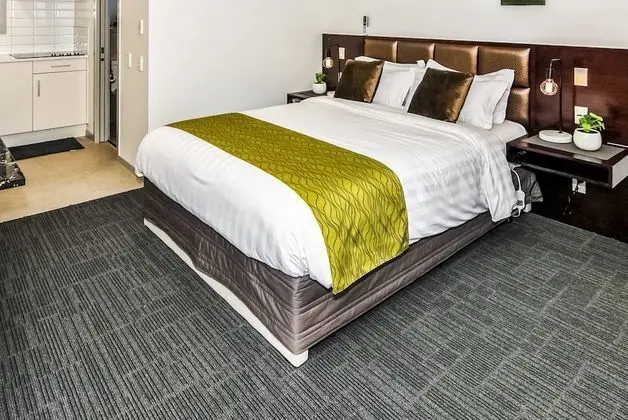 Premium Stüdyo, Mutfak (Newly Refurbished)