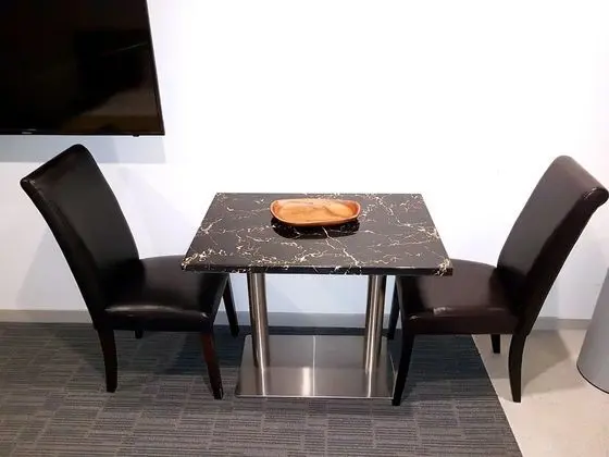 Premium Stüdyo, Mutfak (Newly Refurbished)