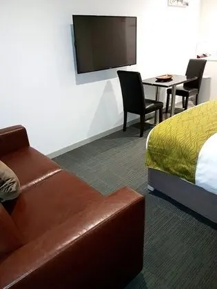 Premium Stüdyo, Mutfak (Newly Refurbished)