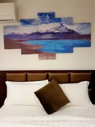Premium Stüdyo, Mutfak (Newly Refurbished)