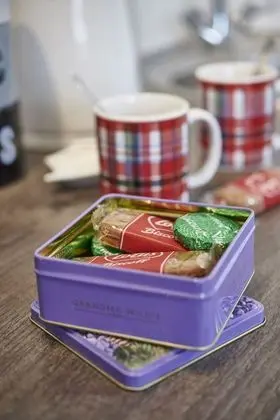 Kulübe, Banyolu/Duşlu, Bahçe Manzaralı (Newlands Farm Stables)