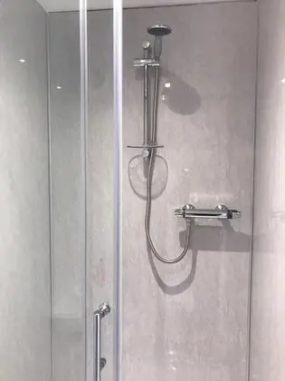 Traditional Kulübe, Banyolu/Duşlu (Stable )