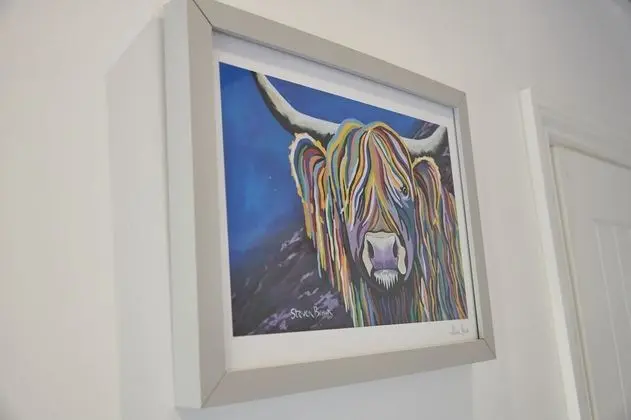 Traditional Kulübe, Banyolu/Duşlu (Stable )