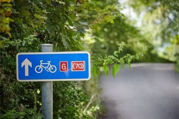 Traditional Kulübe, Banyolu/Duşlu (Stable )