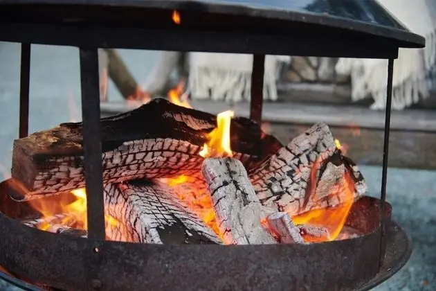 Traditional Kulübe, Banyolu/Duşlu (Stable )