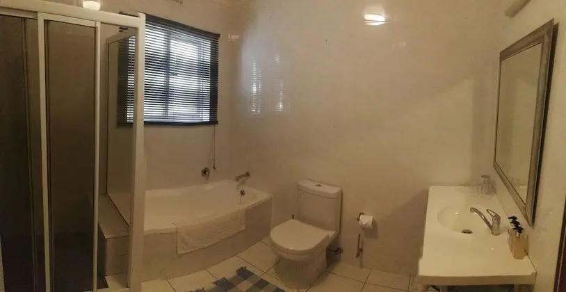 Deluxe Süit, 2 Yatak Odası, Banyolu/Duşlu