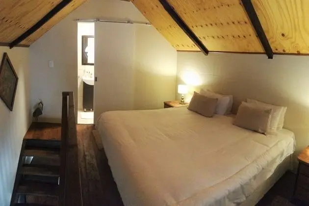 Deluxe Tek Büyük Yataklı Oda, Banyolu/Duşlu