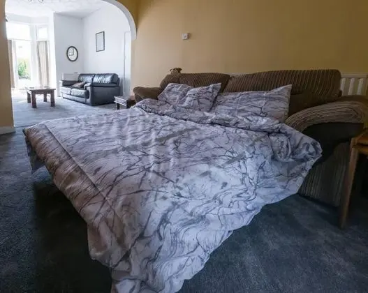 Apart Daire, Birden Çok Yatak