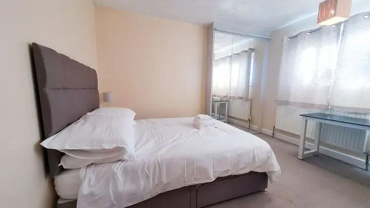 Oda, 1 Yatak Odası, Mikrodalga