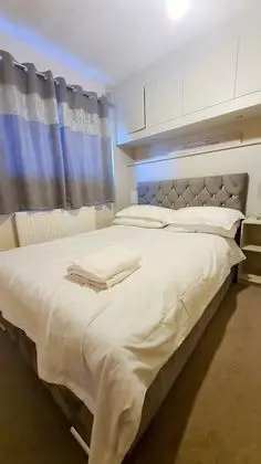 Oda, 1 Yatak Odası, Mikrodalga