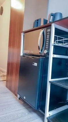 Oda, 1 Yatak Odası, Mikrodalga