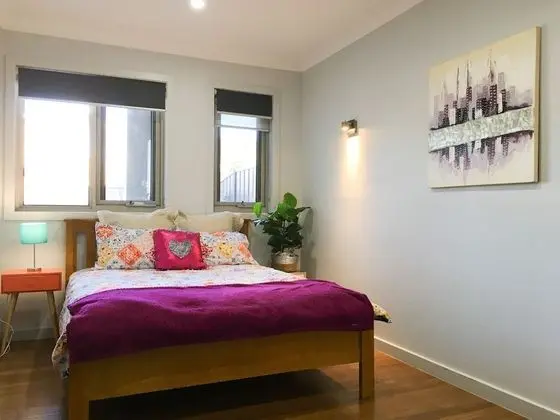 Comfort Ev, 5 Yatak Odası, Avlu Manzaralı