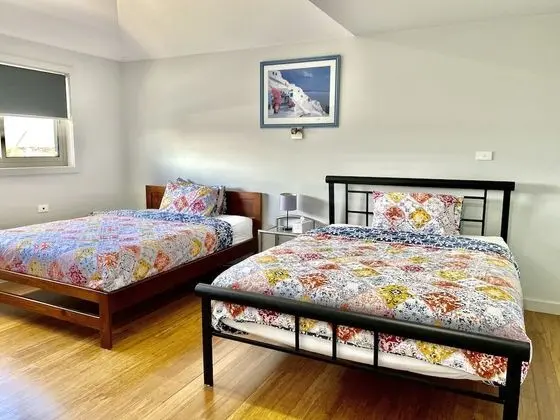 Comfort Ev, 5 Yatak Odası, Avlu Manzaralı