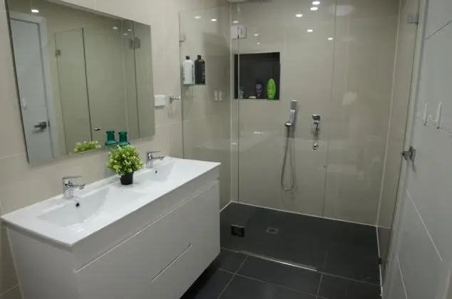 Comfort Ev, 5 Yatak Odası, Avlu Manzaralı