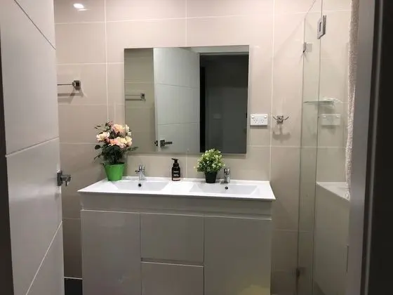 Comfort Ev, 5 Yatak Odası, Avlu Manzaralı