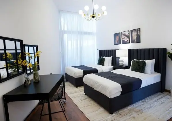 Deluxe Villa