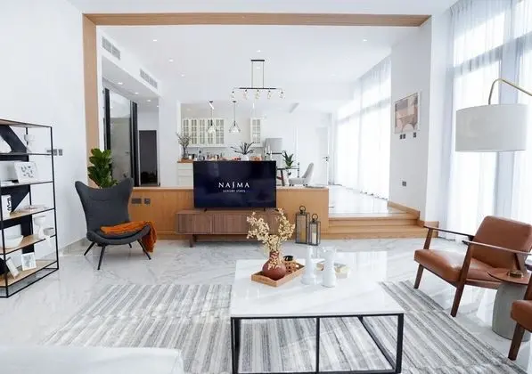 Deluxe Villa