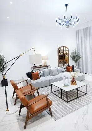 Deluxe Villa