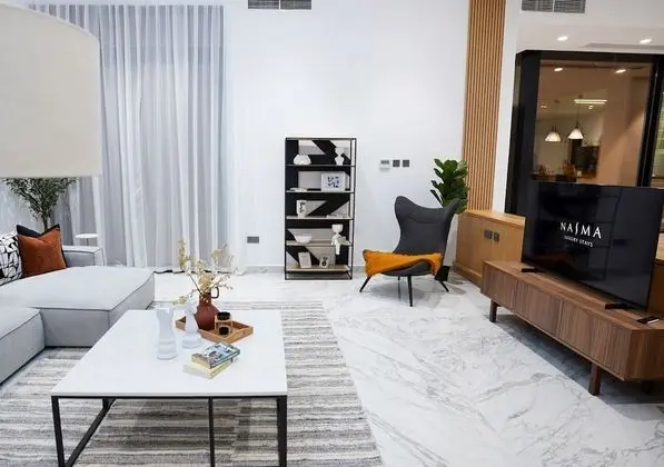 Deluxe Villa