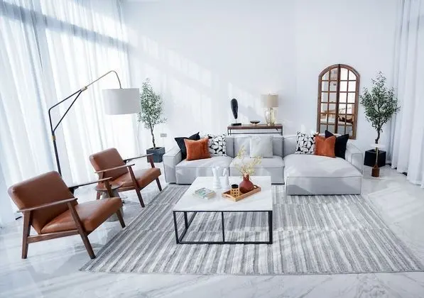 Deluxe Villa