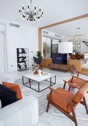 Deluxe Villa