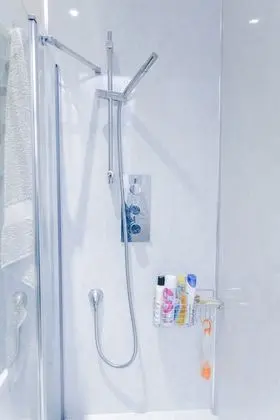 Apart Daire (2 Bedrooms)